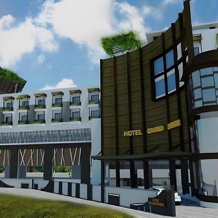 Hotel Grand Baron Taiping Buitenkant foto